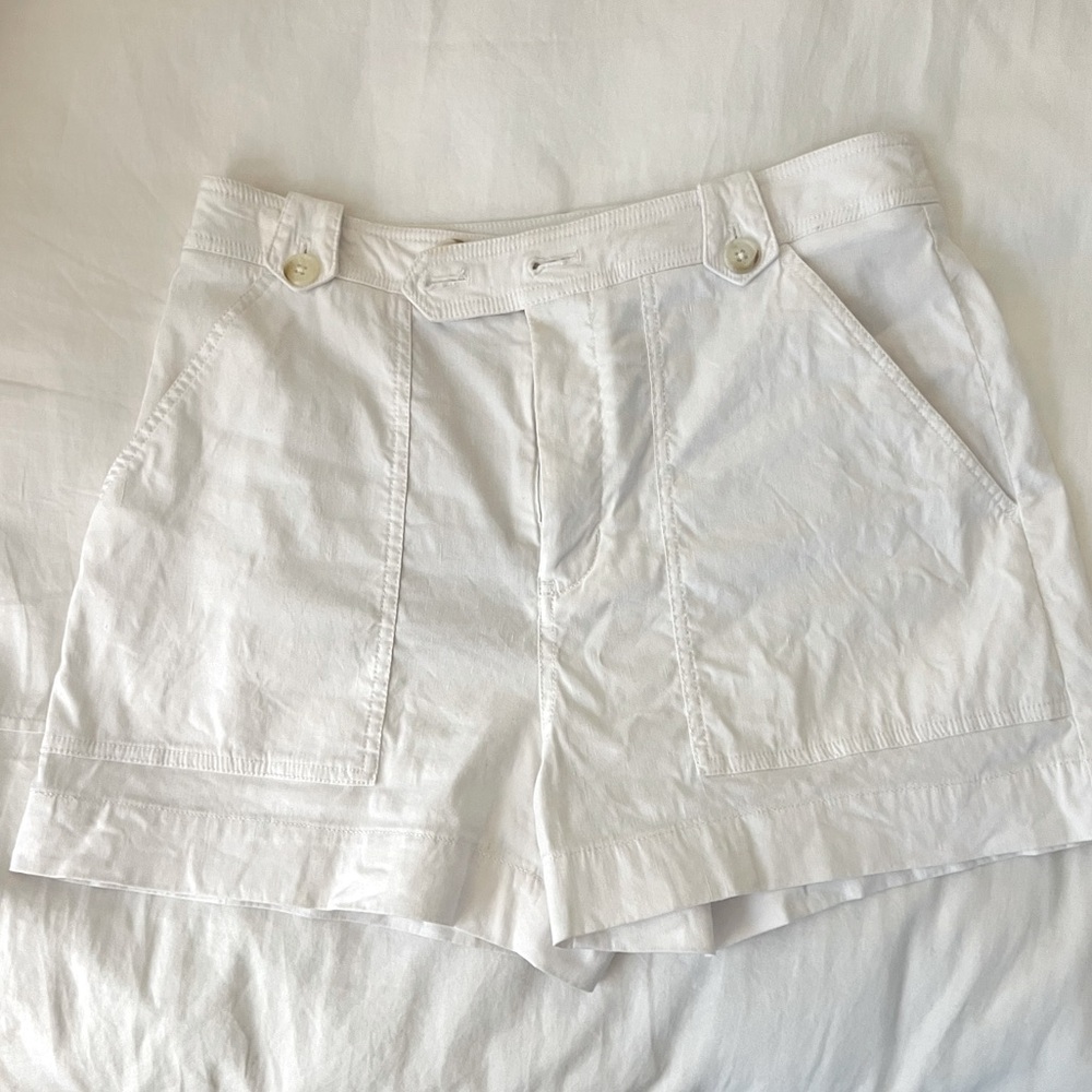 Anthropologie Maeve shorts
